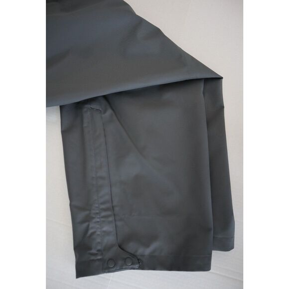 Under Armour 1369255-012 Men's Sz 4XL Gray UA Stormproof Lined Rain Pants - Picture 8 of 16